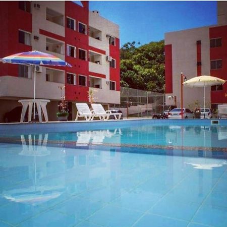 Ape Da Gabi Apartment Balneário Camboriú Exterior foto