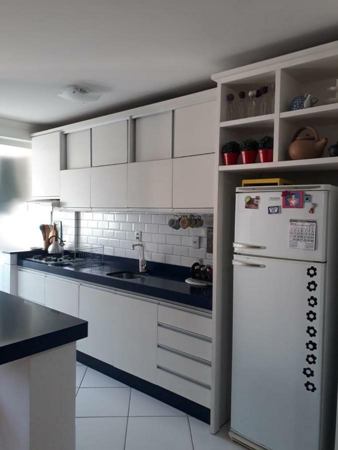 Ape Da Gabi Apartment Balneário Camboriú Exterior foto