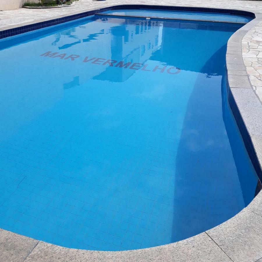 Ape Da Gabi Apartment Balneário Camboriú Exterior foto