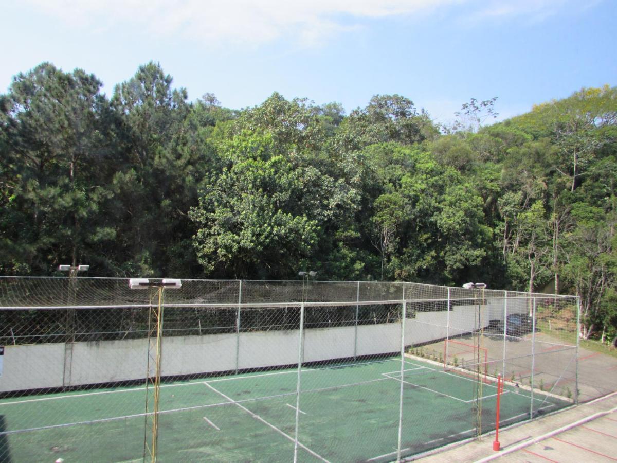 Ape Da Gabi Apartment Balneário Camboriú Exterior foto