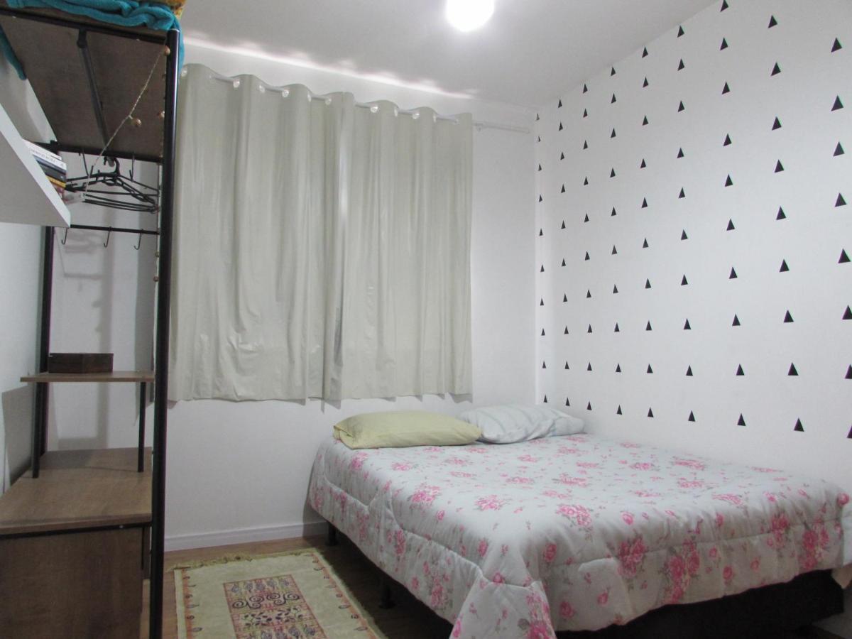 Ape Da Gabi Apartment Balneário Camboriú Exterior foto