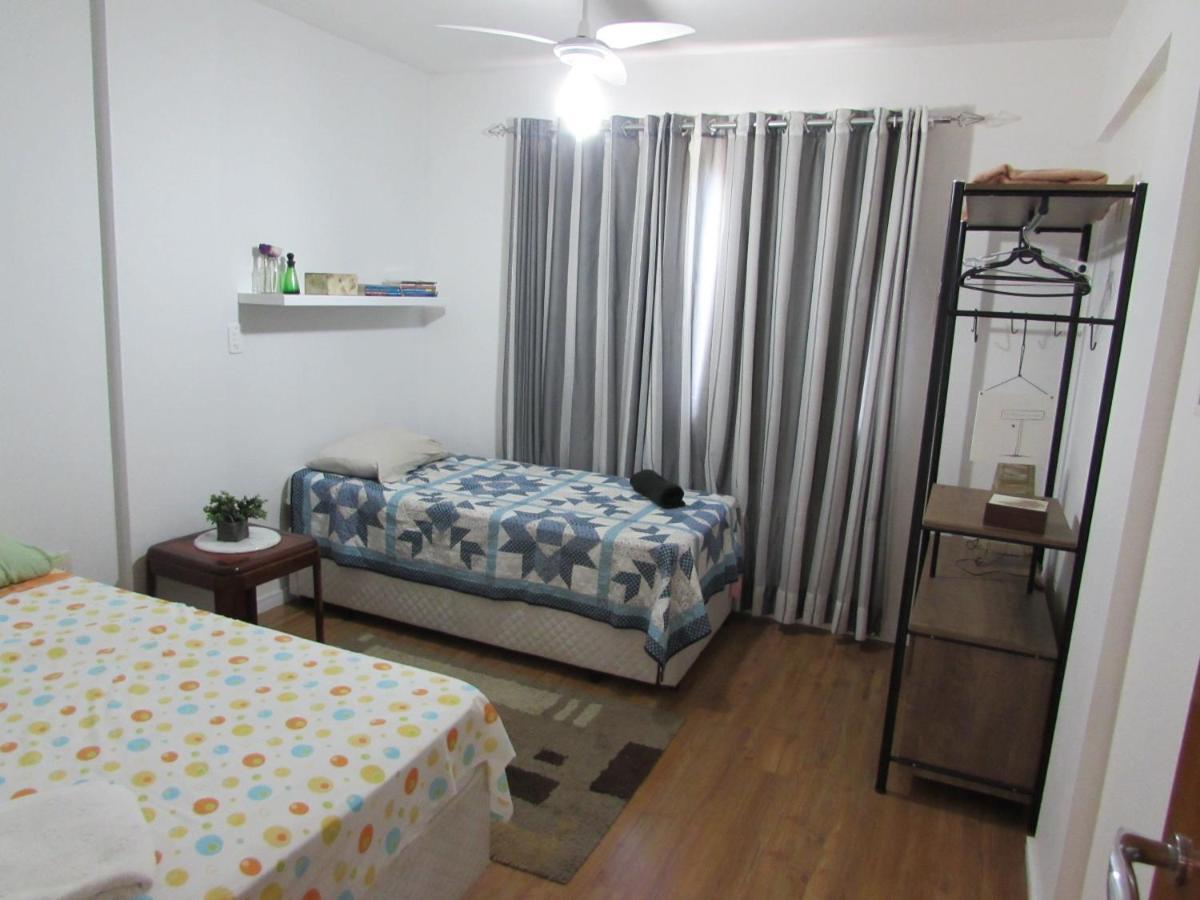 Ape Da Gabi Apartment Balneário Camboriú Exterior foto