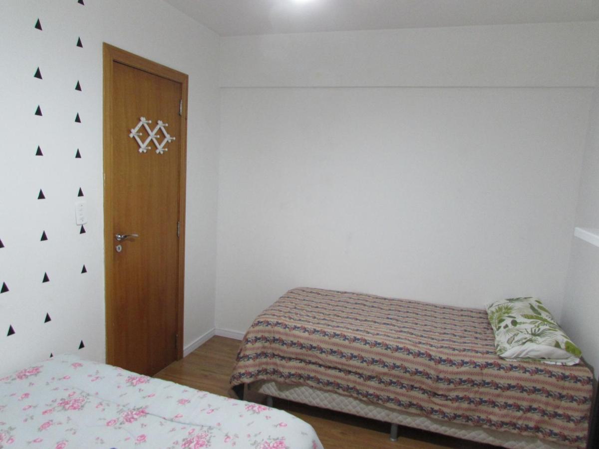 Ape Da Gabi Apartment Balneário Camboriú Exterior foto