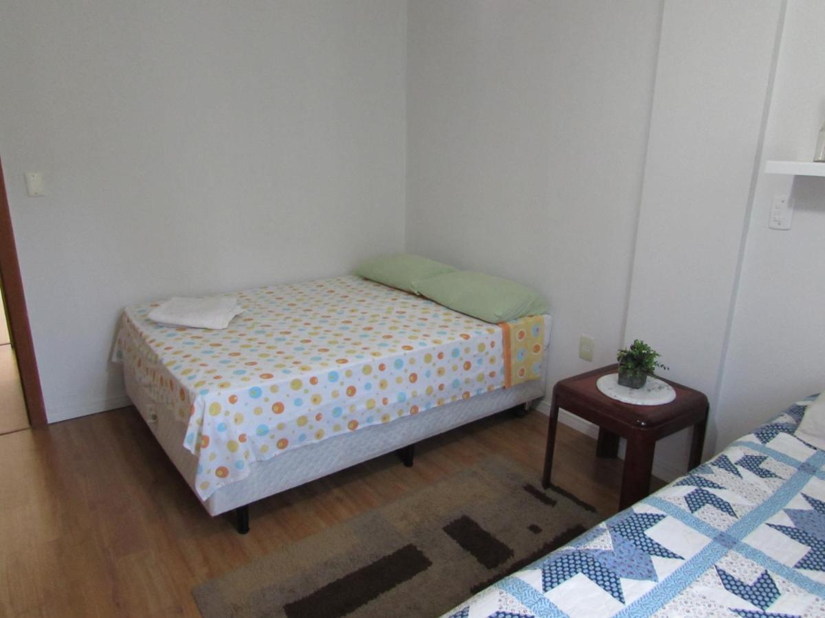 Ape Da Gabi Apartment Balneário Camboriú Exterior foto